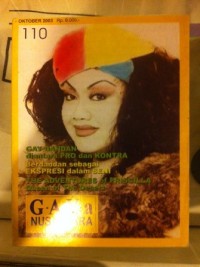 Image of GAYa NUSANTARA 10
