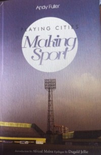 Image of Playing Cities Making Sport