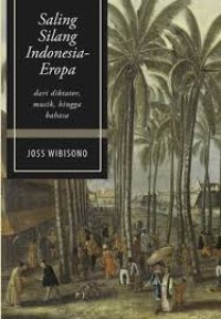 Image of Saling Silang Indonesia-Eropa
