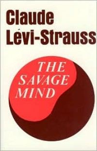 Image of The Savage Mind