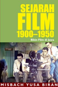 Image of Sejarah Film 1900-1950
