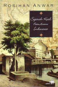 Image of Sejarah Kecil / Petite Histoire Indonesia