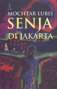 Image of Senja di Jakarta