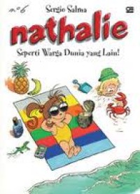 Image of Nathalie: Seperti Warga Dunia yang Lain