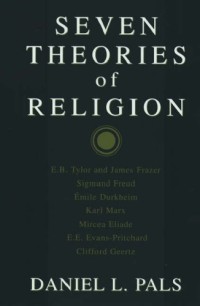 Image of Seven Theories Of Religion