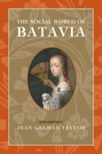Image of The Social World Of Batavia