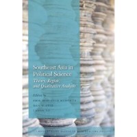 Image of Southeast Asia in Political Science