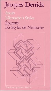 Image of Spurs: Nietzsche's Styles