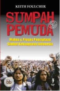 Image of Sumpah Pemuda