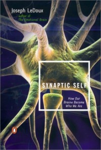 Image of Synaptic Self: How Our Brains Become Who We Are