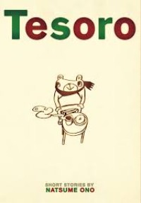 Image of Tesoro