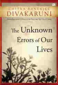 Image of The Unknown Errors of Our Lives