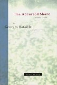 Image of The Accursed Share: Volumes Ii & Iii