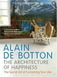 Image of The Architecture Of Happiness
