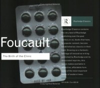Image of The Birth Of The Clinic (Routledge Classics)