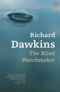 Image of The Blind Watchmaker