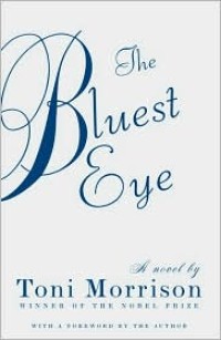 Image of The Bluest Eye
