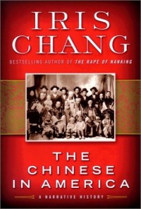 Image of The Chinese In America: A Narrative History