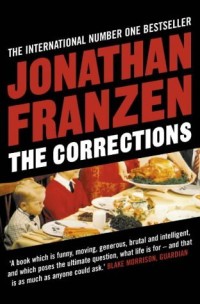 Image of The Corrections
