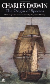 Image of The Origin Of Species
