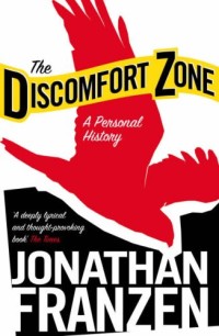 Image of The Discomfort Zone: A Personal History