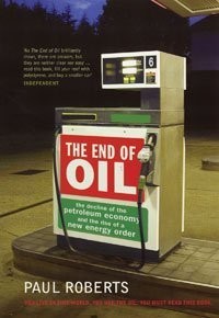 Image of The End Of Oil