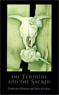 Image of The Feminine And The Sacred