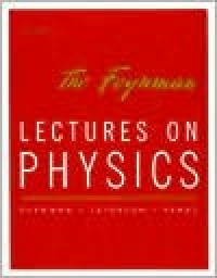 Image of The Feynman Lectures On Physics