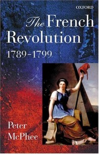Image of The French Revolution, 1789-1799