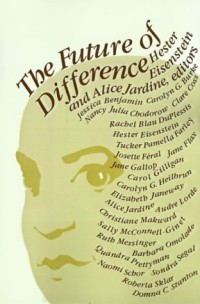 Image of The Future Of Difference (The Douglass Series On Women's Lives & The Meaning Of Gender)