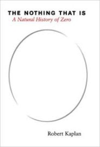 Image of The Nothing That Is
