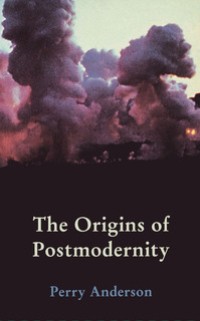 Image of The Origins of Postmodernity
