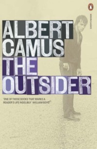 Image of The Outsider (Penguin Modern Classics)