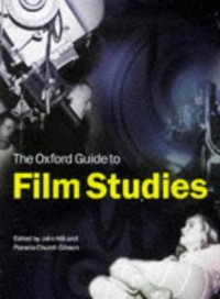 Image of The Oxford Guide To Film Studies