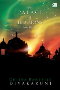 Image of The Palace of Illusions