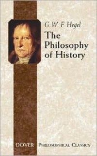 Image of The Philosophy Of History