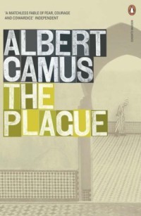Image of The Plague (Penguin Modern Classics)