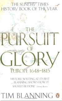 Image of The Pursuit Of Glory