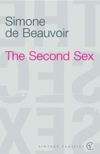 Image of The Second Sex (Vintage Classics)
