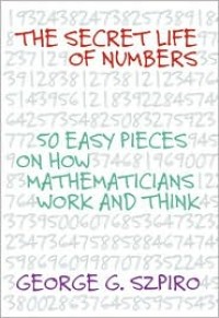Image of The Secret Life Of Numbers