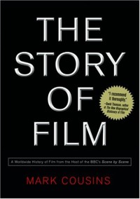 Image of The Story Of Film: A Worldwide History