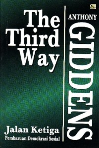 Image of The Third Way