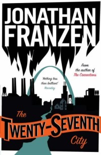 Image of The Twenty-Seventh City
