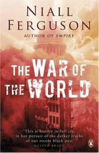 Image of The War Of The World