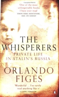 Image of The Whisperers