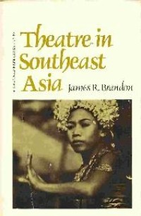 Image of Theatre In Southeast Asia