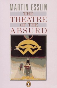 Image of The Theatre Of The Absurd