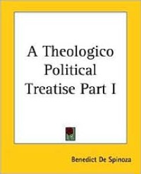 Image of Theologico Political Treatise