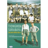 Image of Tionghoa Surabaya dalam Sepak Bola