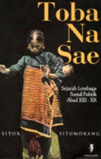 Image of Toba Na Sae